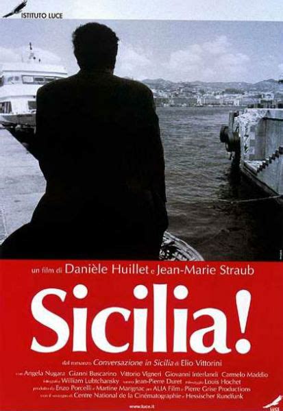 Sicilia Film Commission